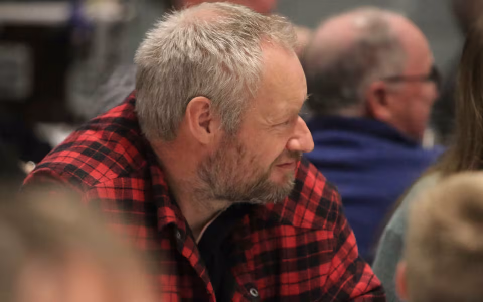 Varde Elitesport kickstarter speedwaysæson
