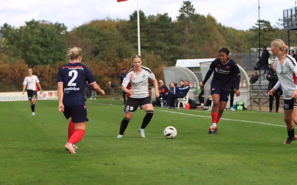Varde IF vinder over AaB 2-1
