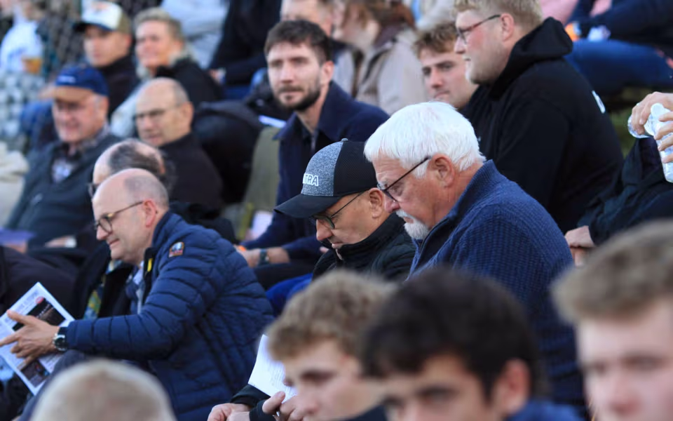 Jeppesen sænkede gamle klub