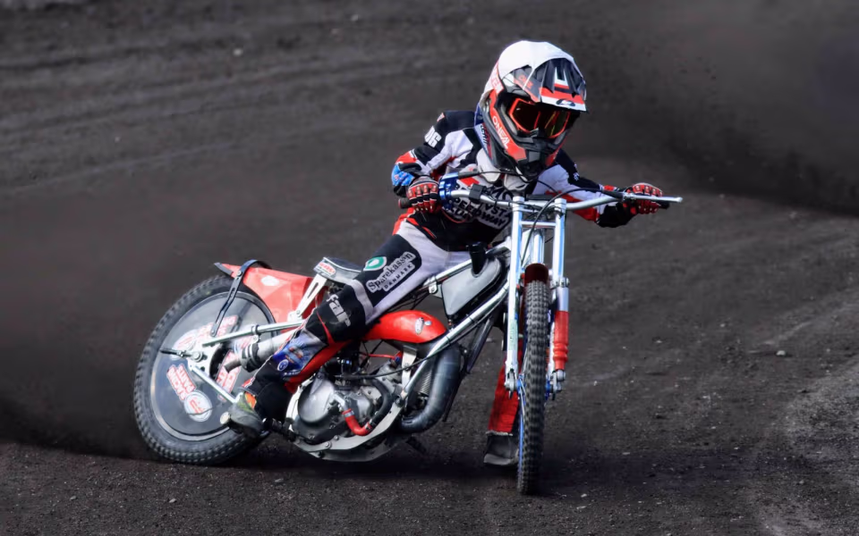 Unge talenter i DM-semifinaler