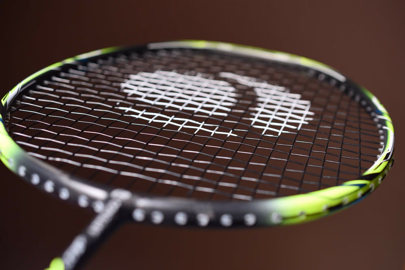 Badminton motionister 2021/2022