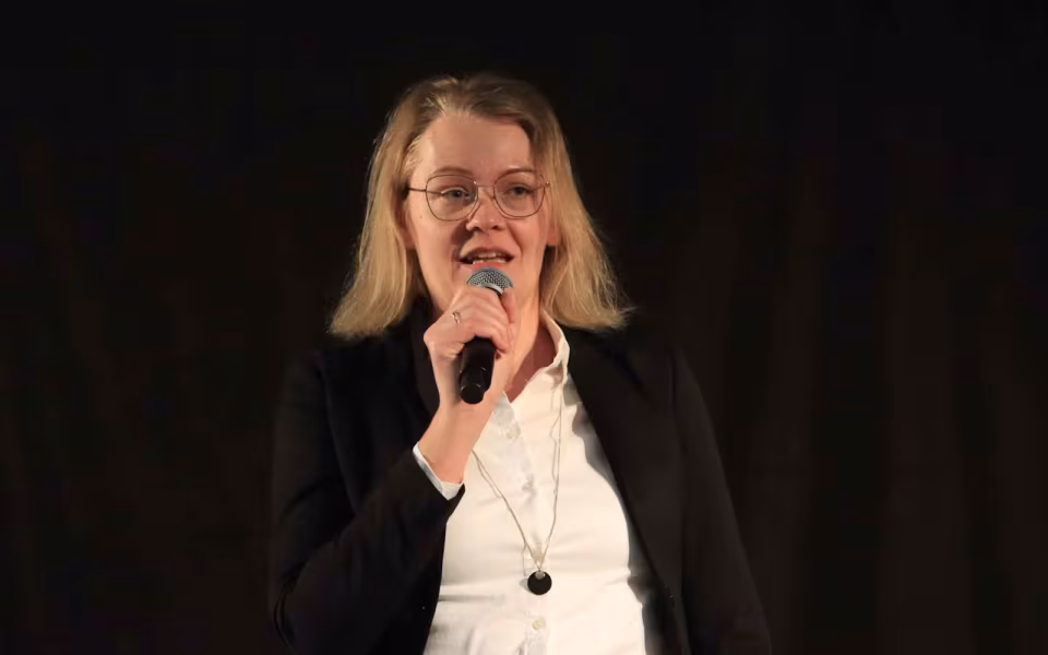 Varde Kommune Hylder Årets Mestre
