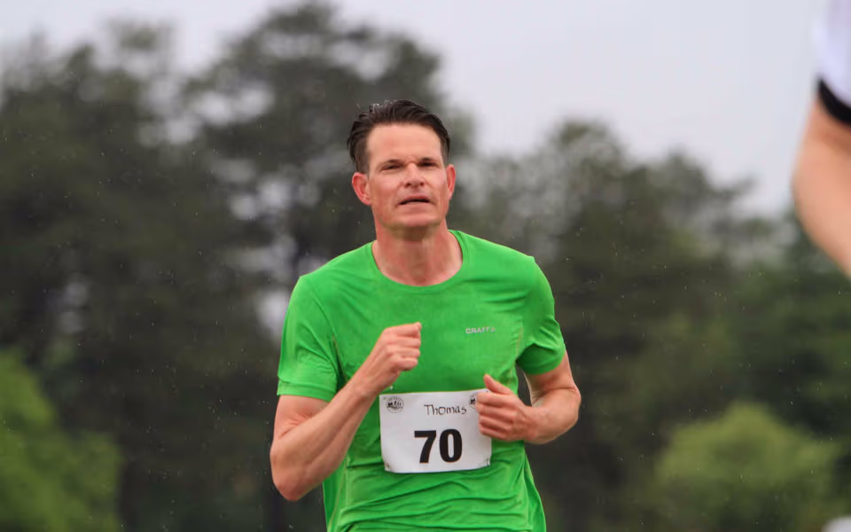 Ho Half debuterer med stor succes
