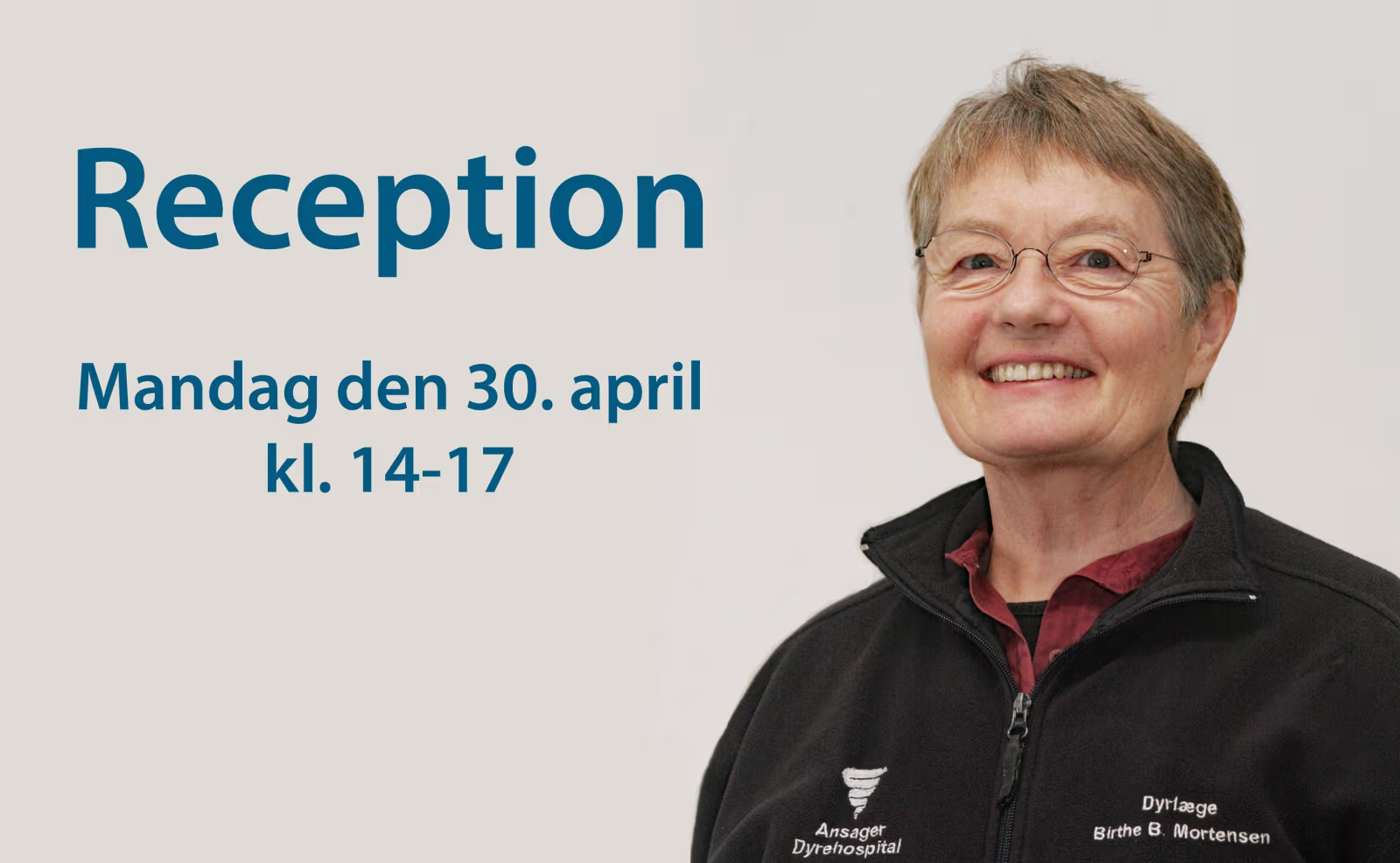 Birthe Mortensen