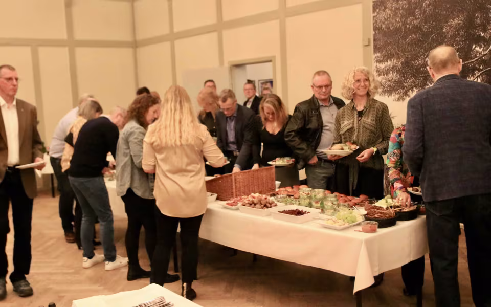 Varde fejrer erhvervslivets succeser