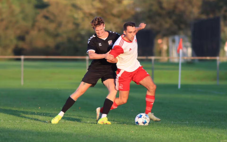 Taber topkamp 0-5