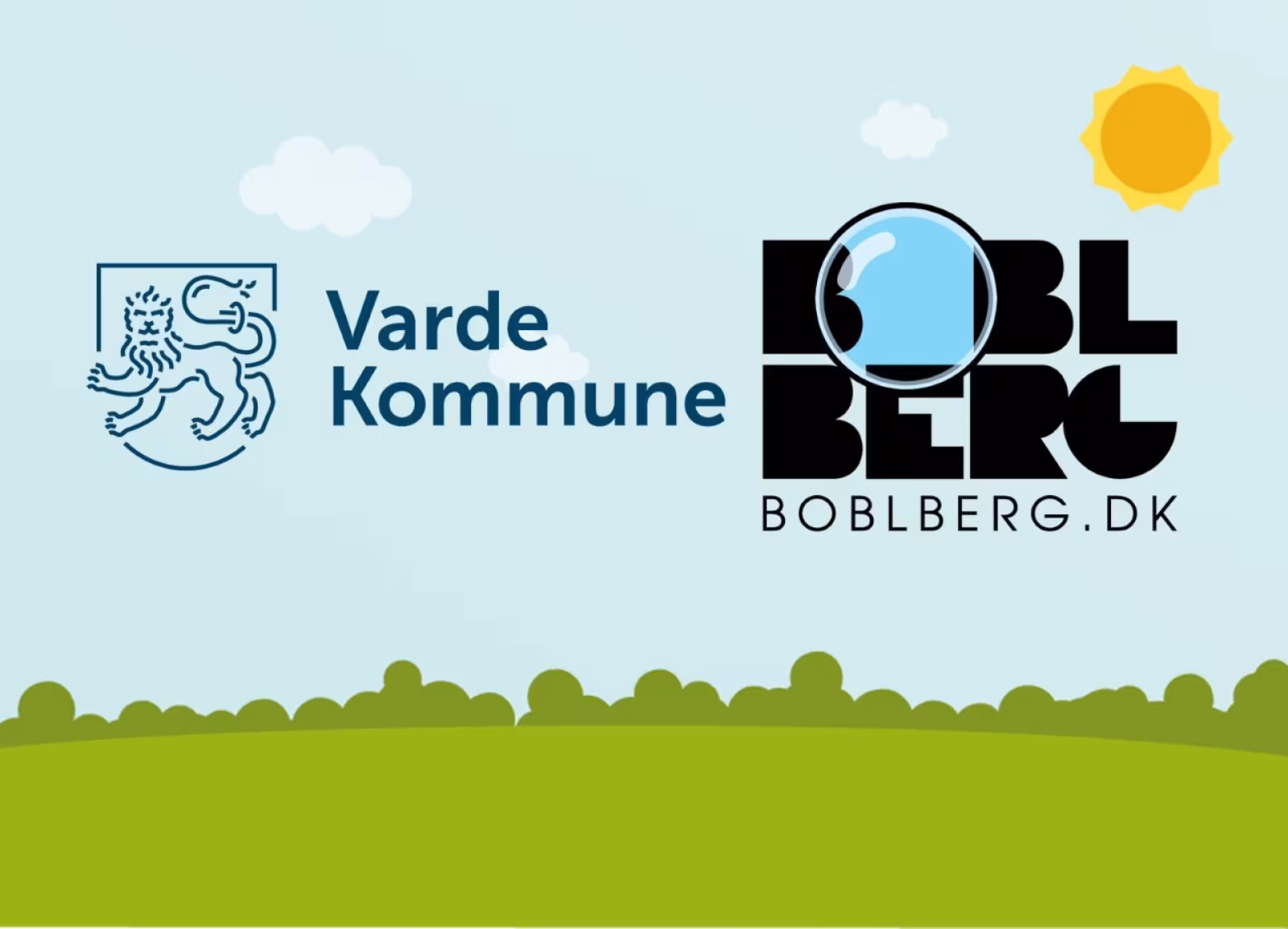 Det bobler med fritidsinteresser i Varde Kommune.