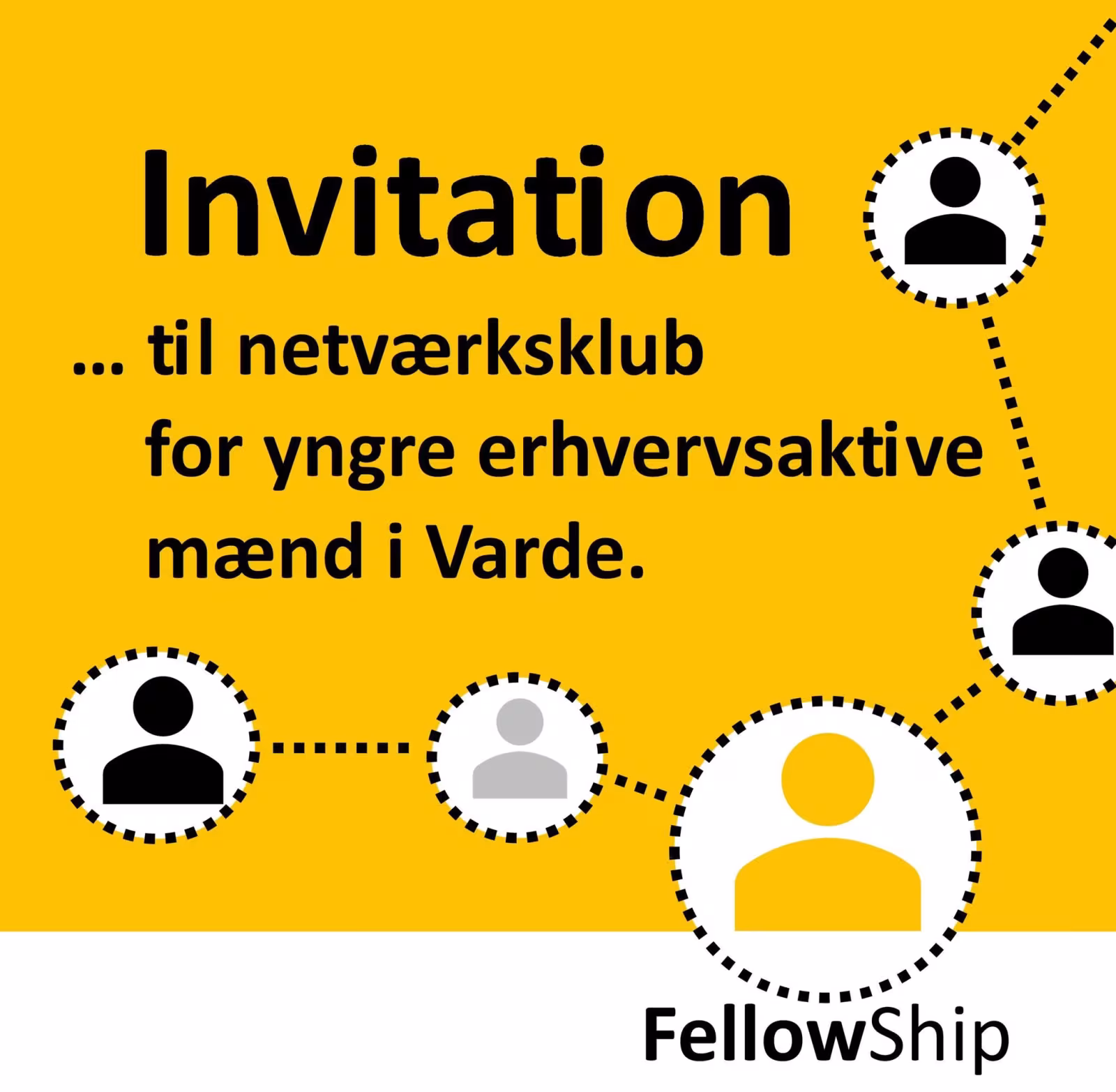 FellowShip Varde søger nye medlemmer