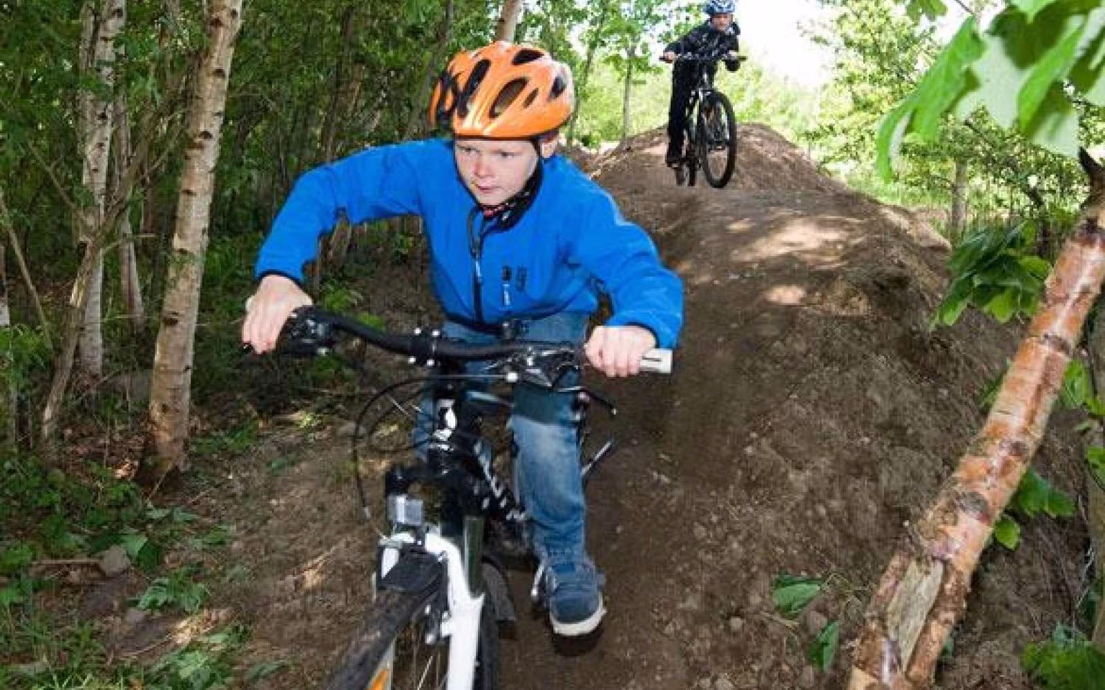 Gørding Mountainbikebane