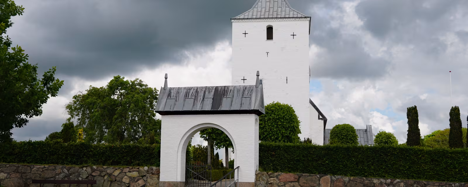Høstgudstjeneste