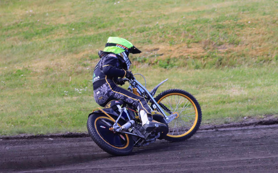 Unge talenter i DM-semifinaler