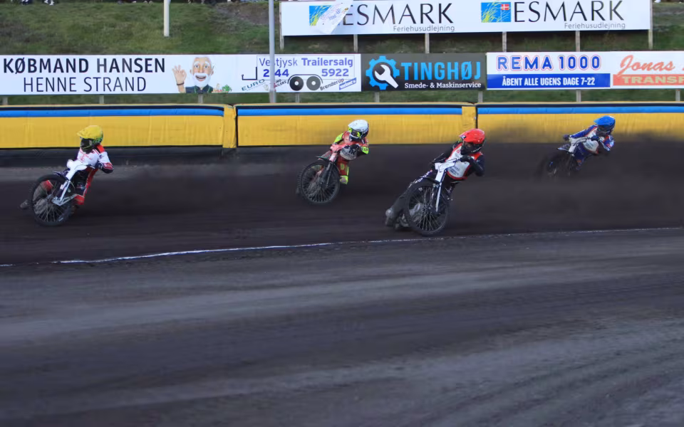 Uheld koster Varde dyrt mod Grindsted
