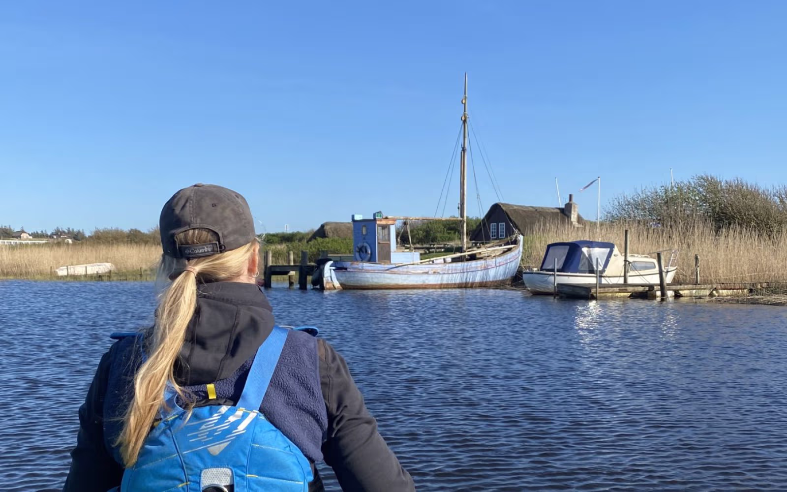 Gødel Kanal