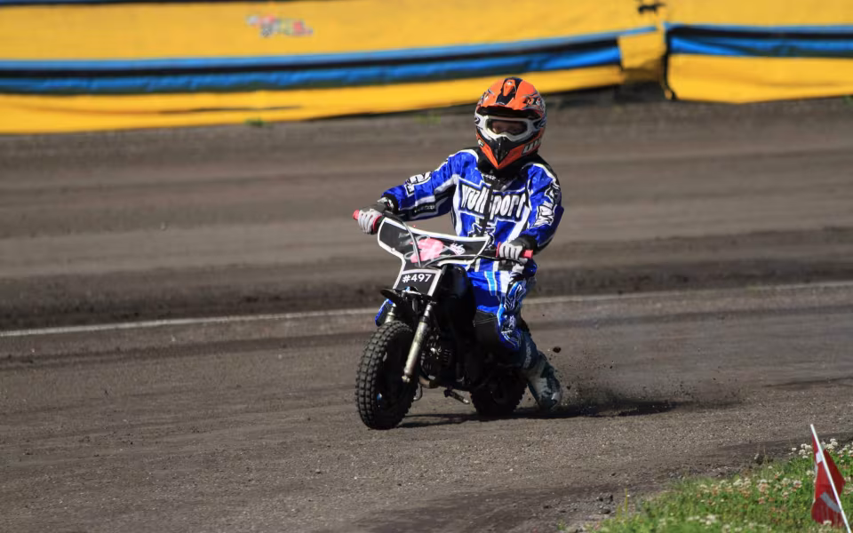 Stor succes for OSC med VAKS