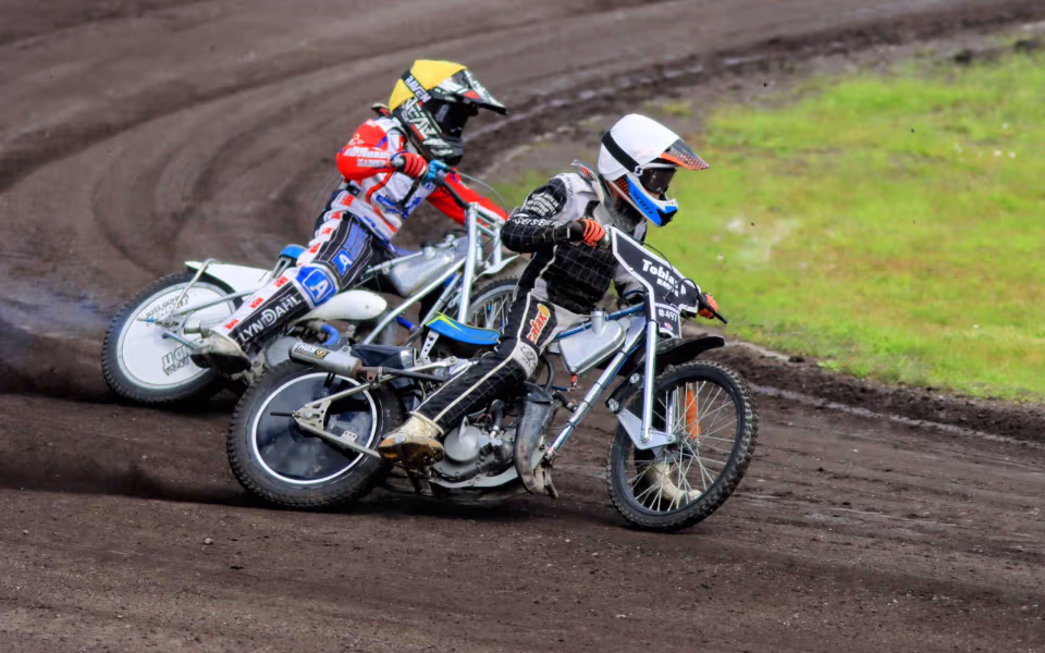 Unge talenter i DM-semifinaler