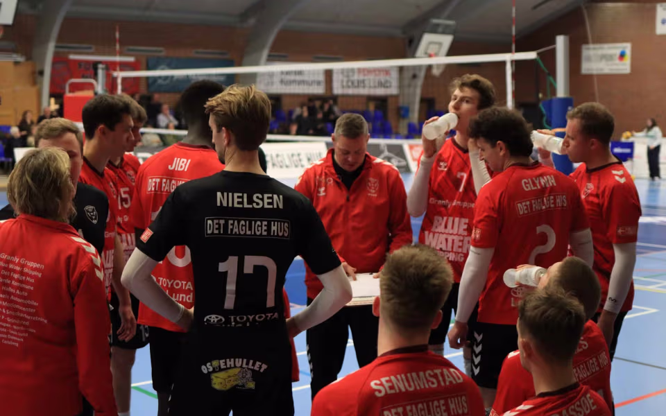 ASV Elite vinder dramatisk duel
