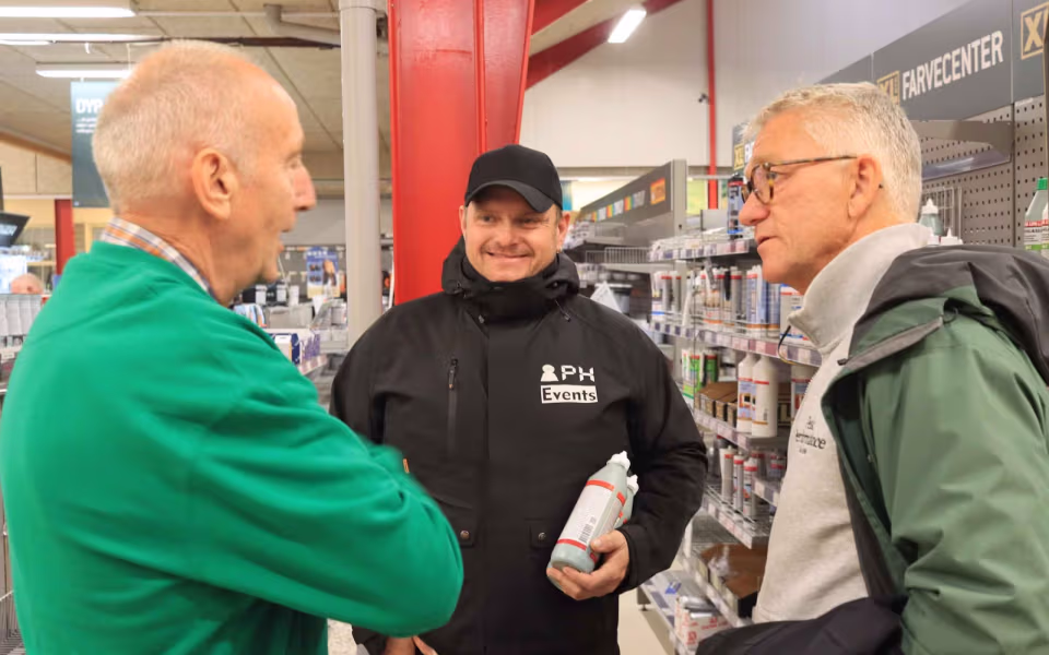 Farvel til tømmerhandel i Outrup