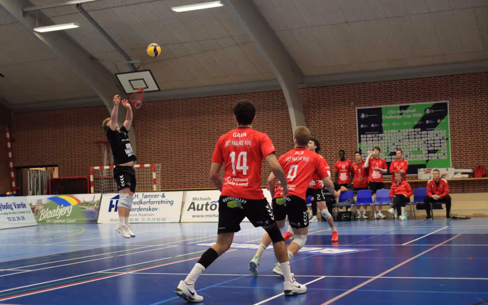 ASV Elite vinder dramatisk duel