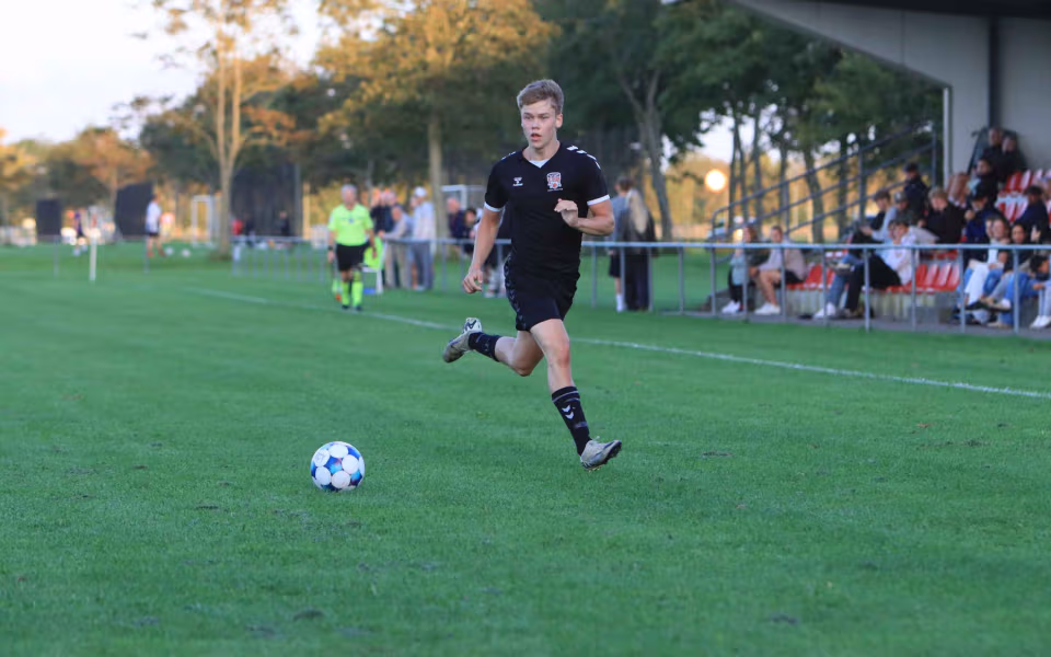 Taber topkamp 0-5