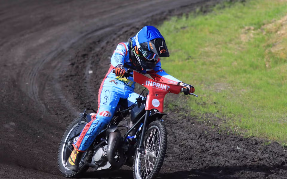 Unge talenter i DM-semifinaler