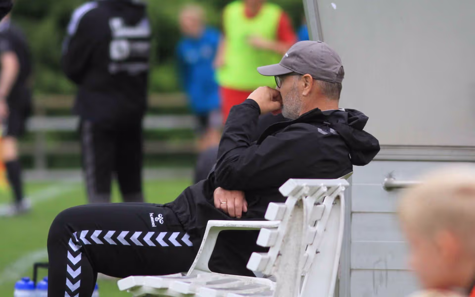 Sønderborg straffede Vardes sløseri