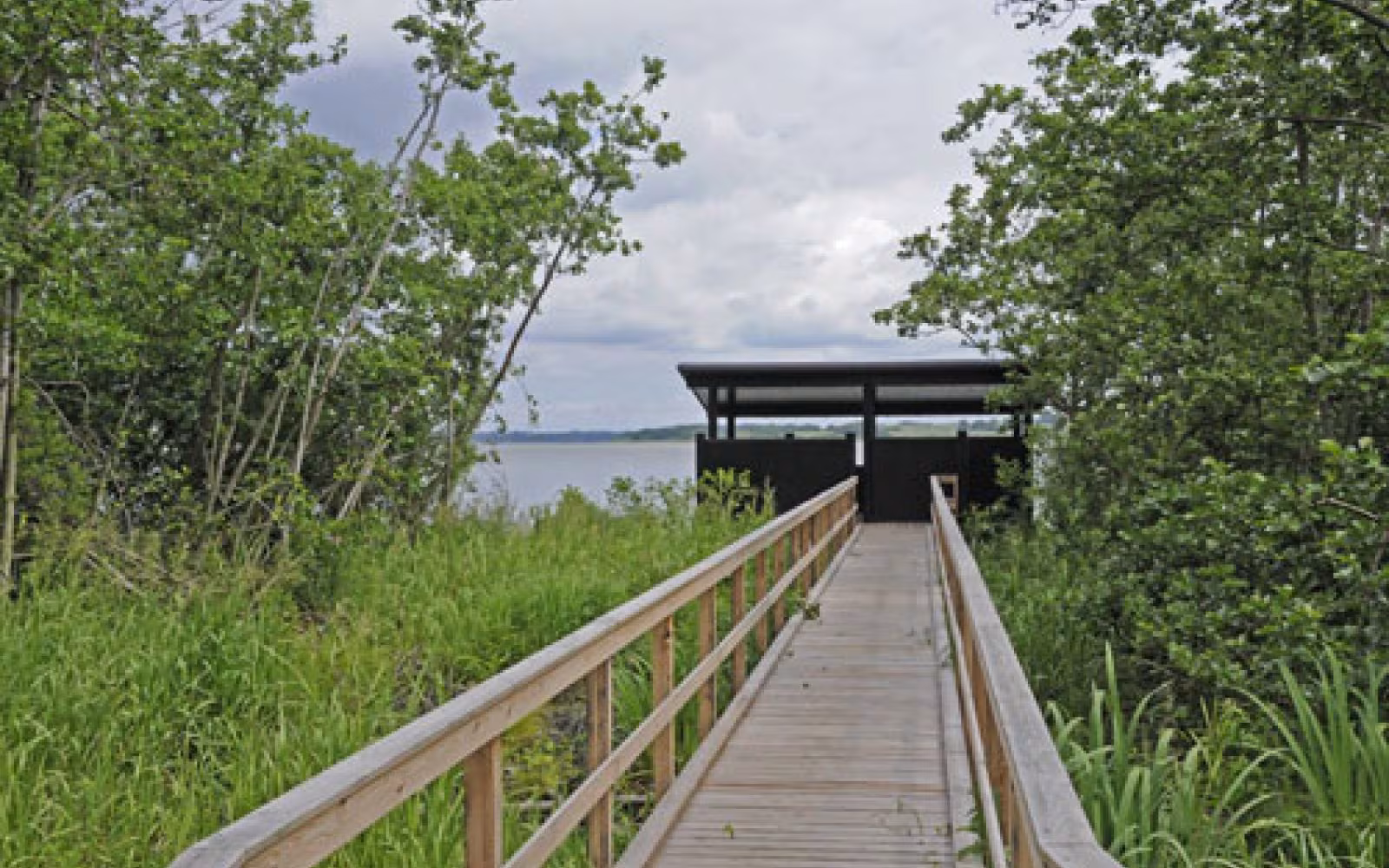 Ågabet Arresø