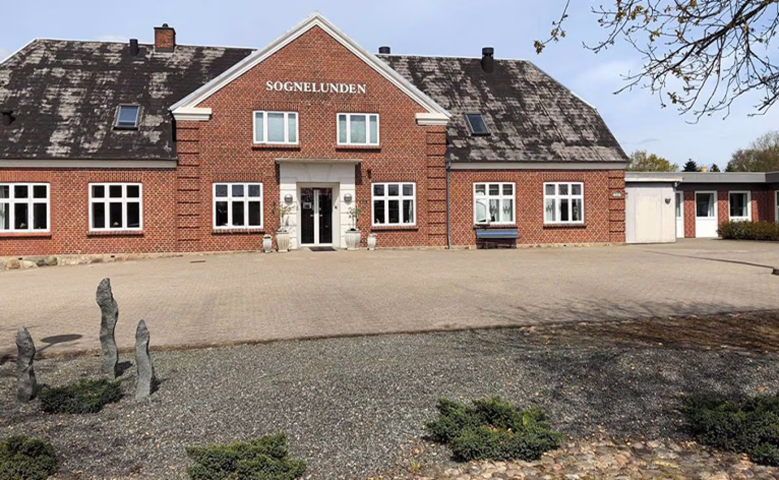 Generalforsamling i Sognelundens Venner