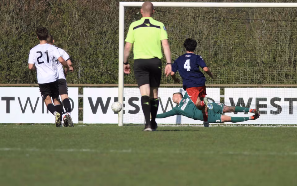 Varde IF triumferer over Sædding/G IF