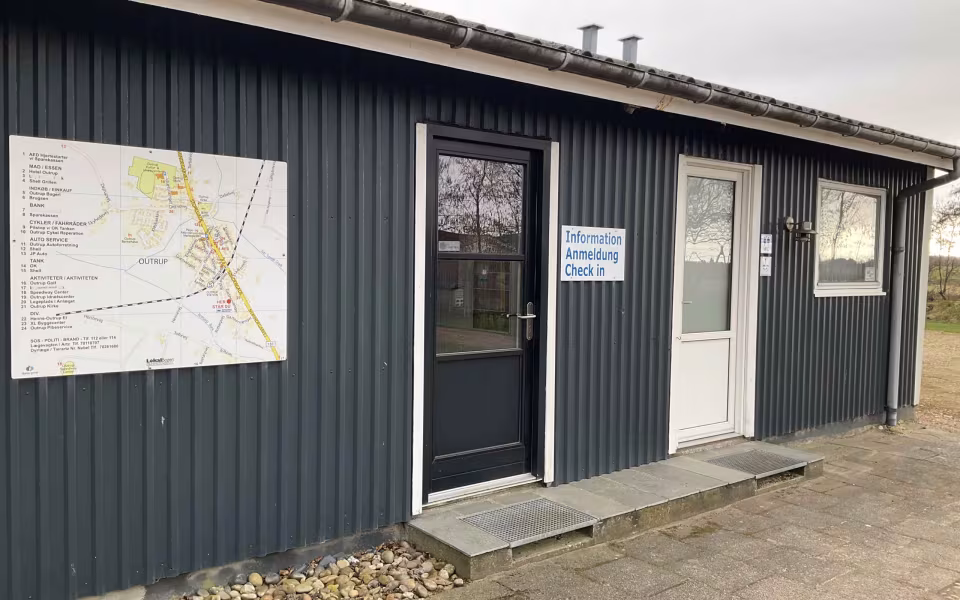 Outrup Autocamperplads fejrer 10-års jubilæum