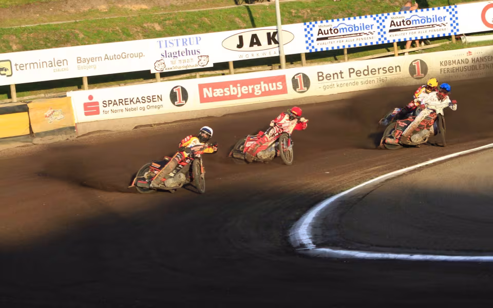 Varde Elitesport taber til Holsted