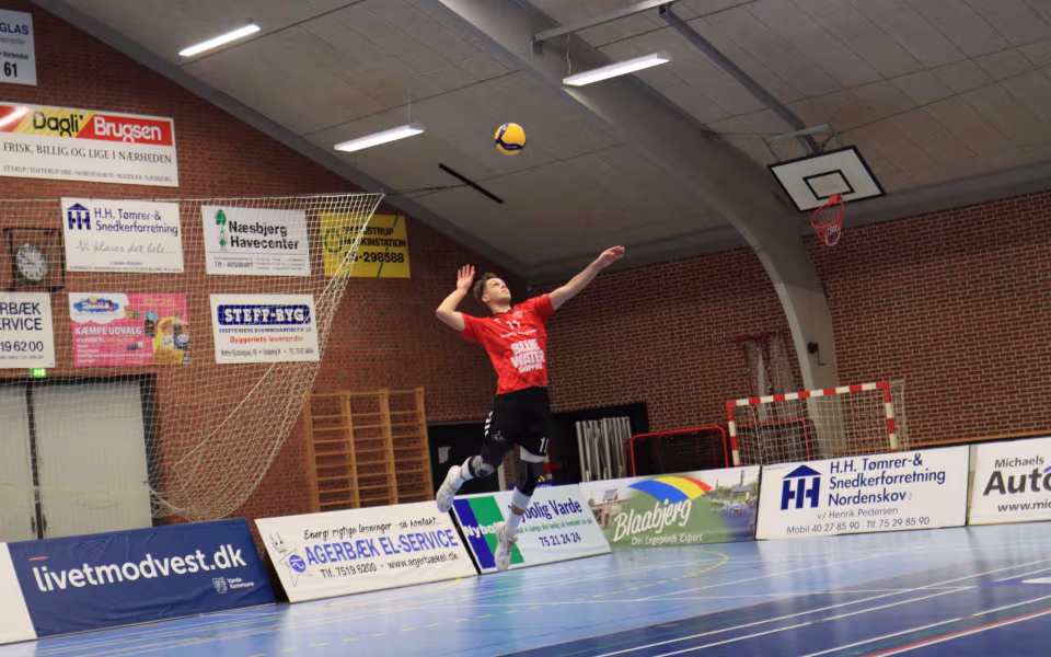 ASV Elite vinder dramatisk duel