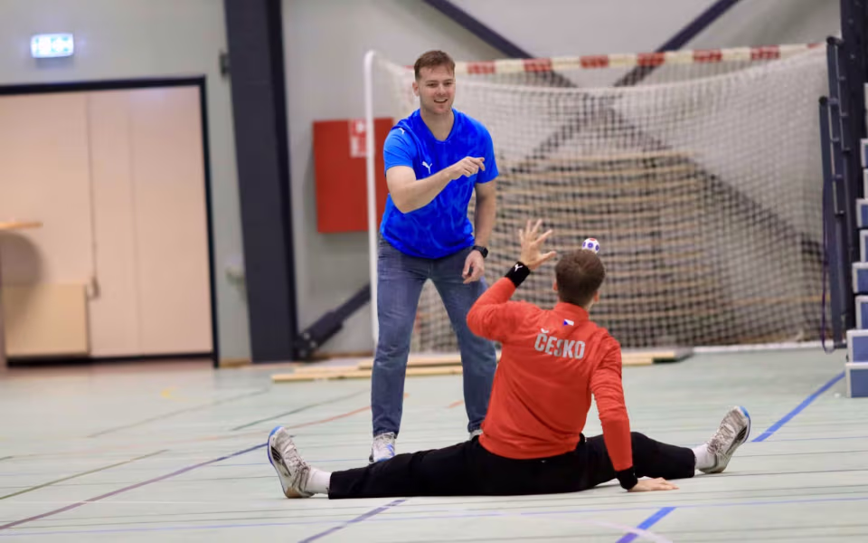 Danske talenter sejrede i Varde