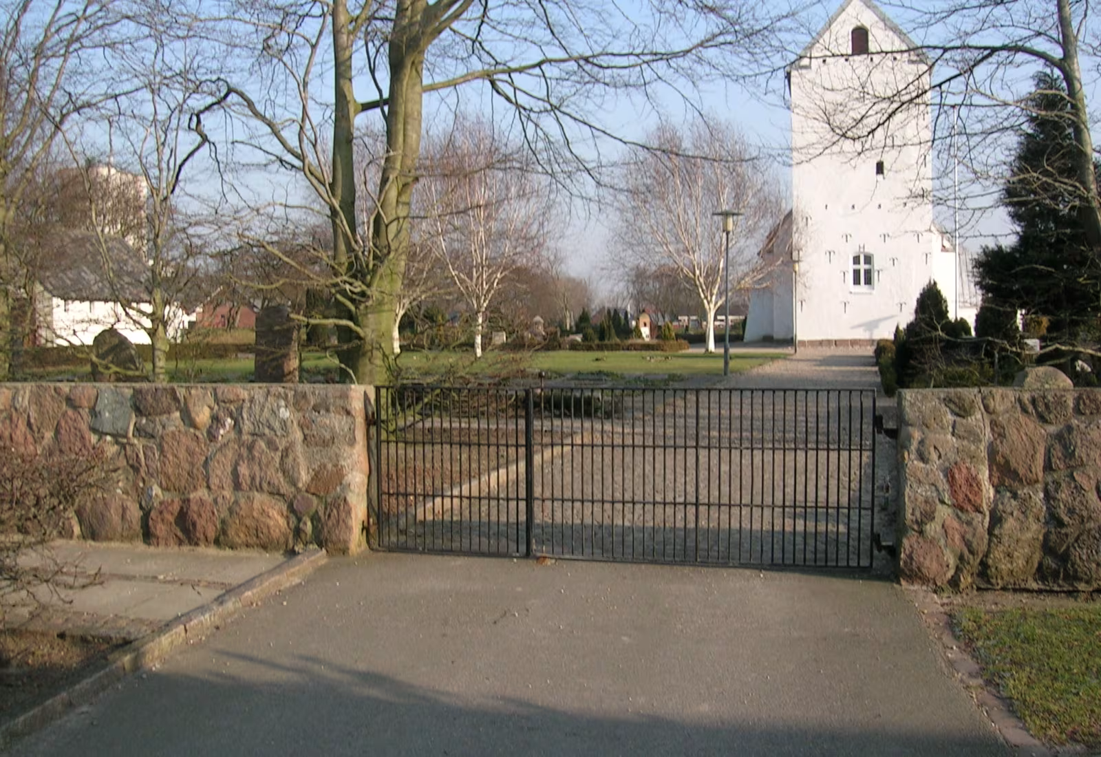 Guldager Kirke