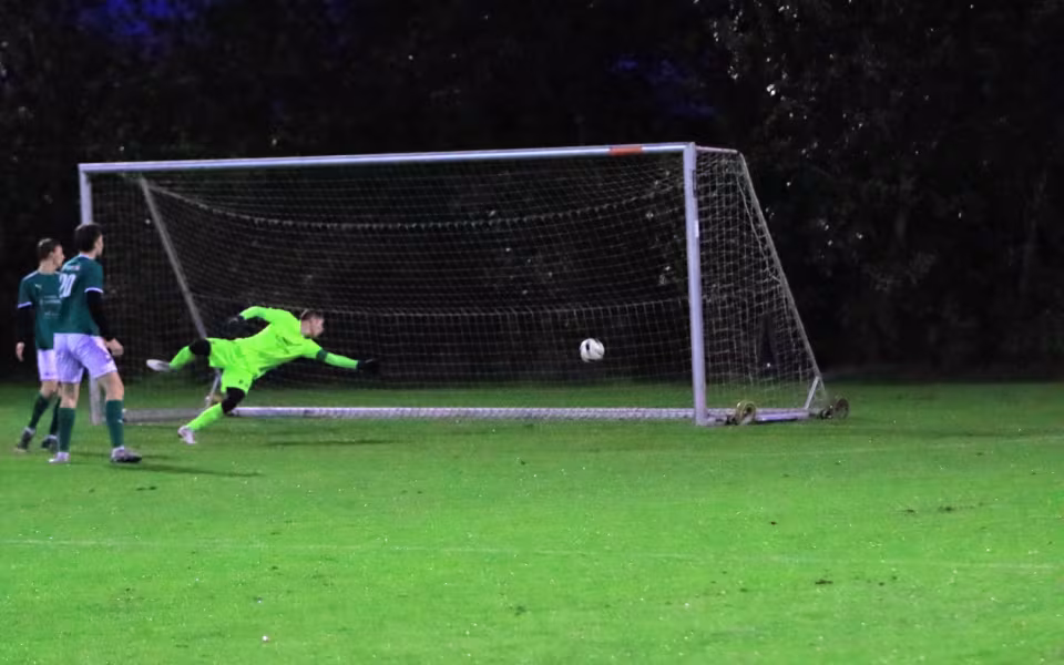 Varde sejrer 3-2 over Skjern
