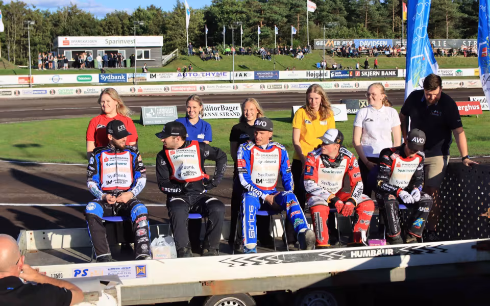 Uheld koster Varde dyrt mod Grindsted