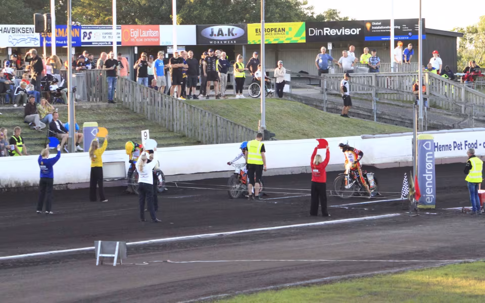 Varde Elitesport taber til Holsted