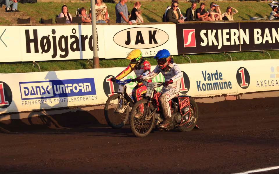 Varde Elitesport taber til Holsted