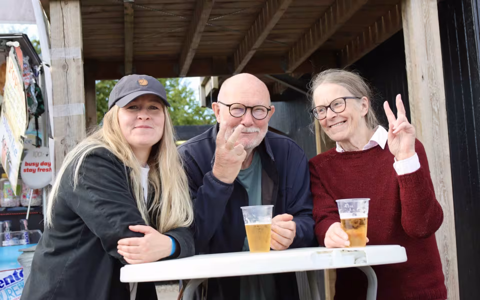 Powerpull og Truckshow skabte folkefest i Outrup