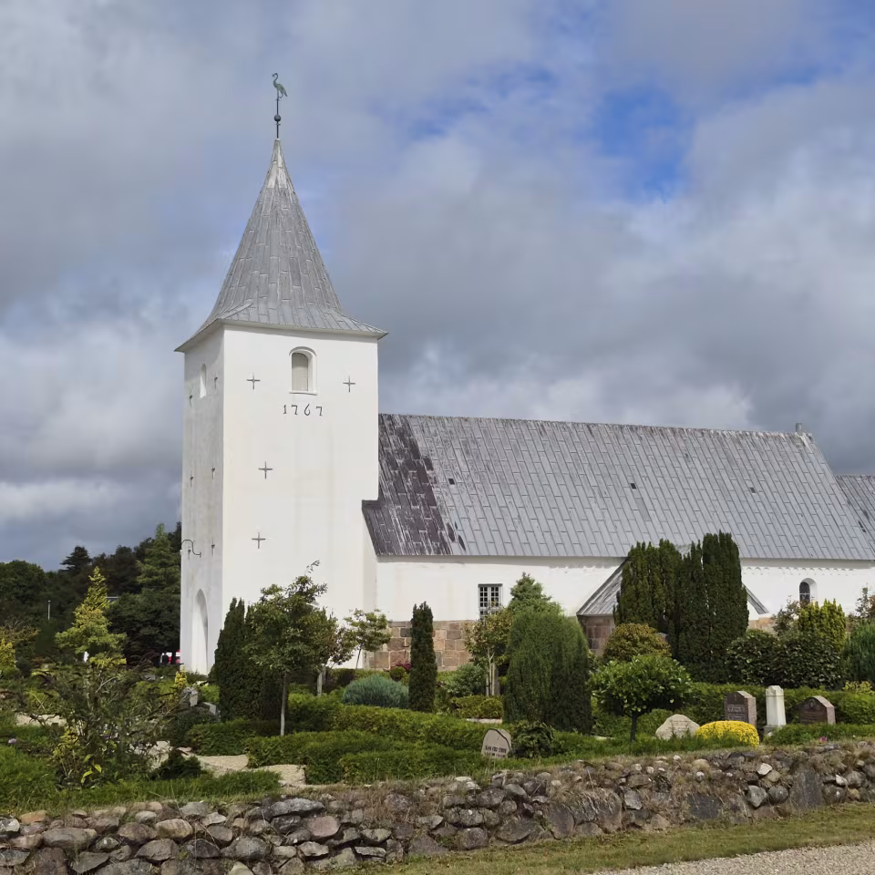 Aal Kirke