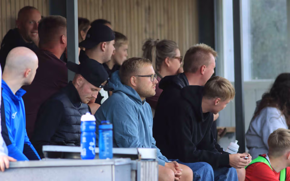 Nr. Nebel IF vinder 3-0