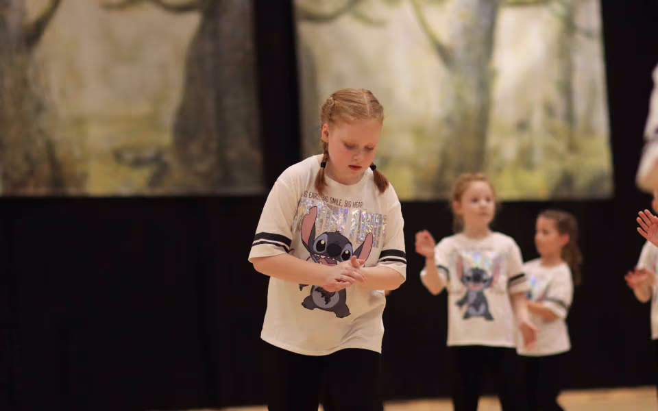 Folkelig gymnastik lever i Vestjylland