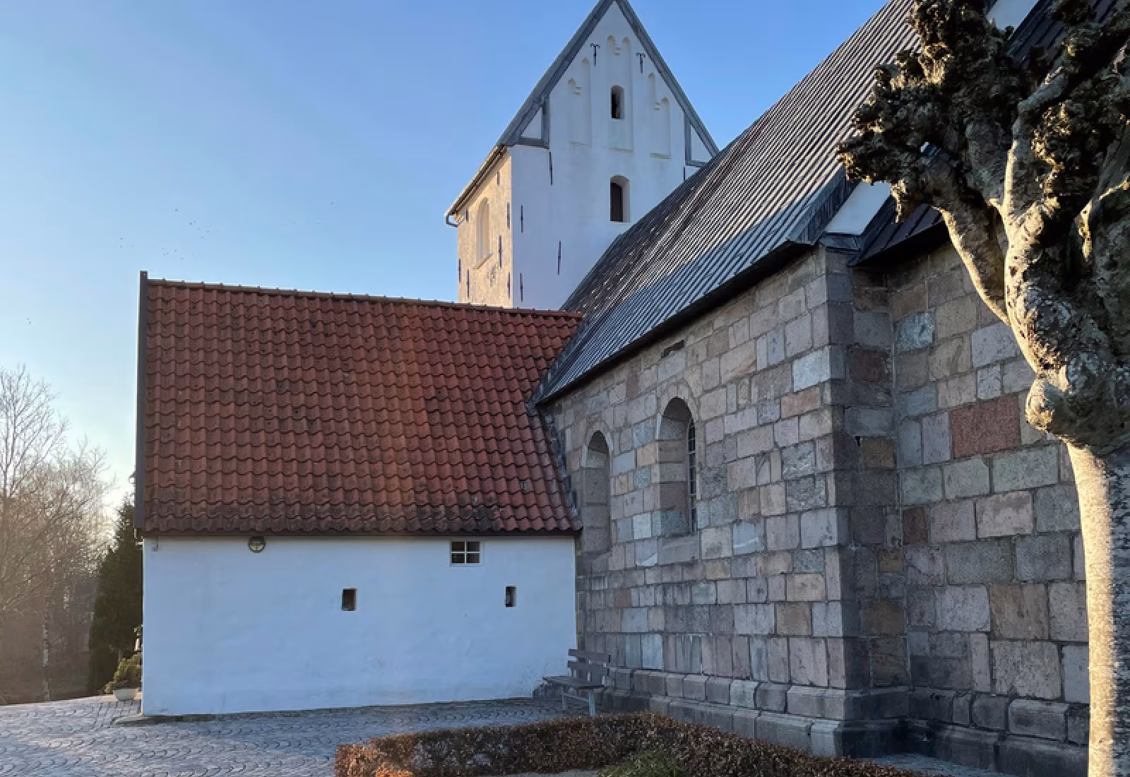 Gørding Kirke
