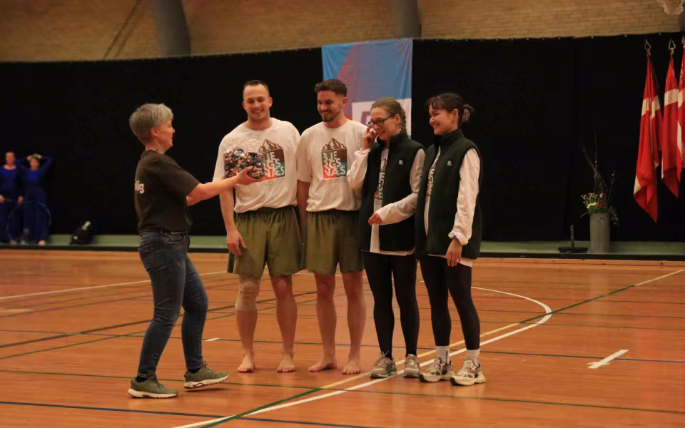 En sidste foto opsamling