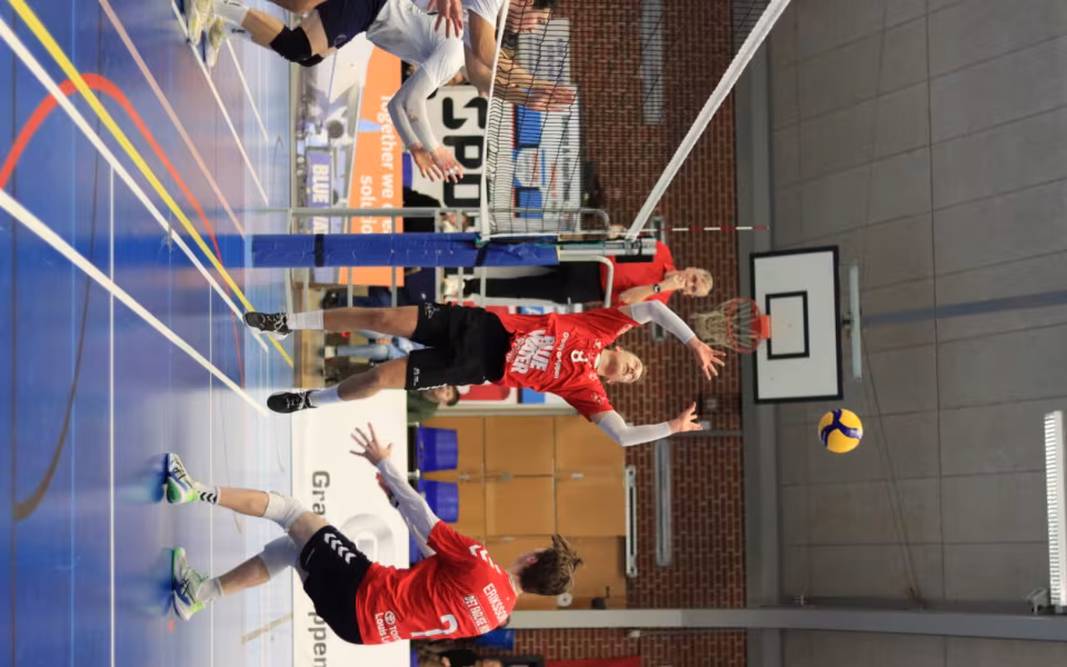 Nordenskov UIF Vinder Dramatisk Kvartfinale