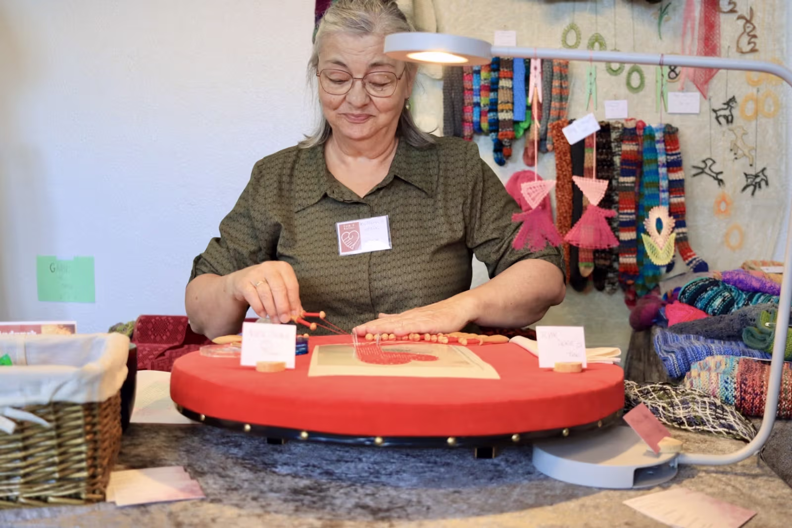 Kulturfesten blomstrer i Janderup