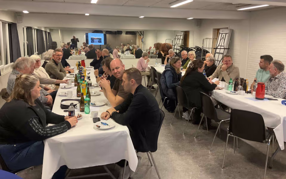 Fællesskab og fornyelse i Outrup
