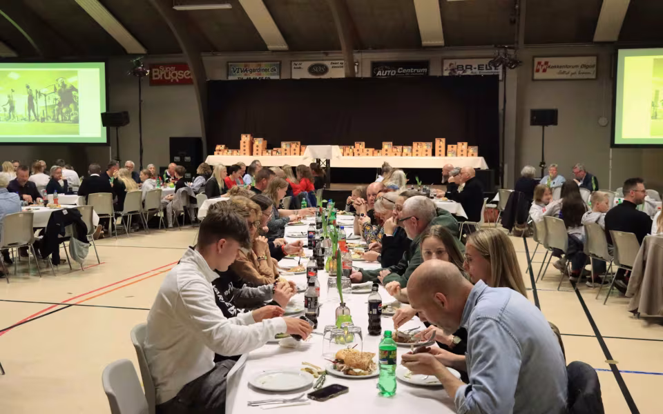 Varde Kommune Hylder Årets Mestre