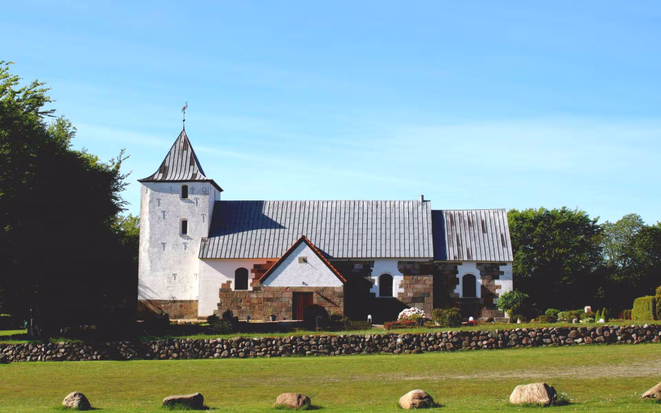 Gudstjenester & arrangementer Tistrup kirke