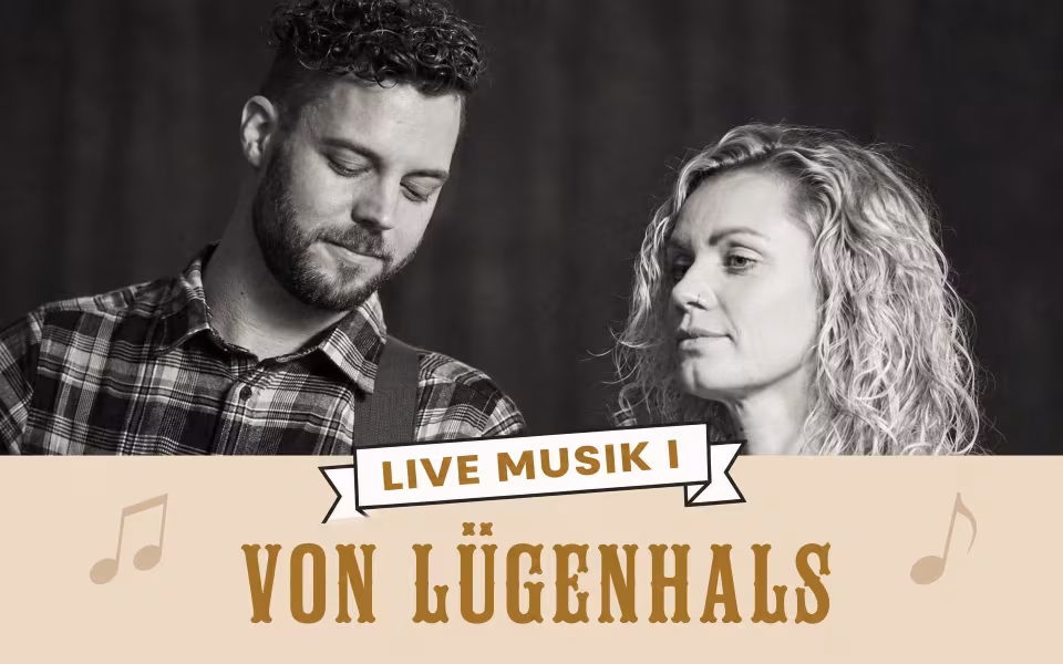 Live musik i Von Lügenhals