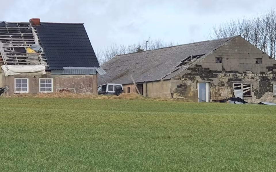Krusbjerg. 10 års kamp, her kommer historien